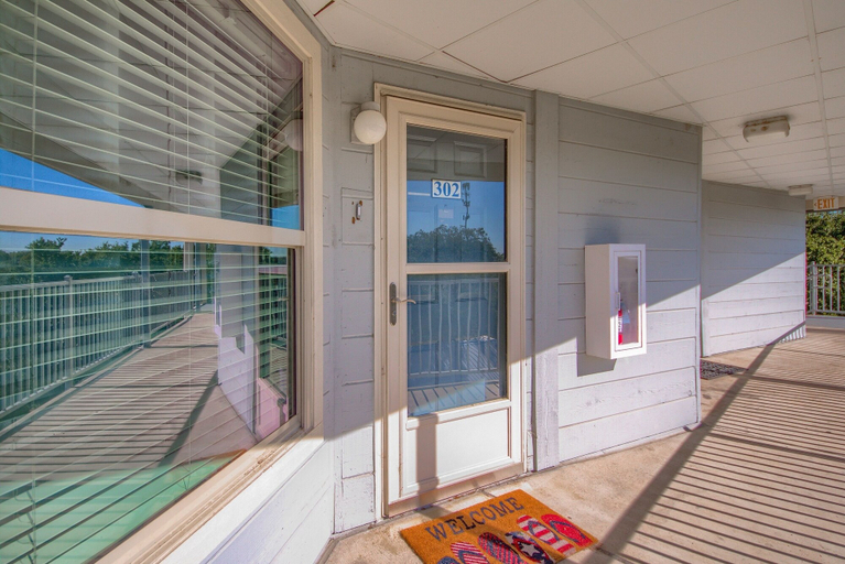 Exterior 3, River Hippie Rrc A302 2 Bedroom Condo by RedAwning, Comal