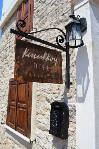 Exterior & Views 2, Kucukkoy Hotel, Ayvalık