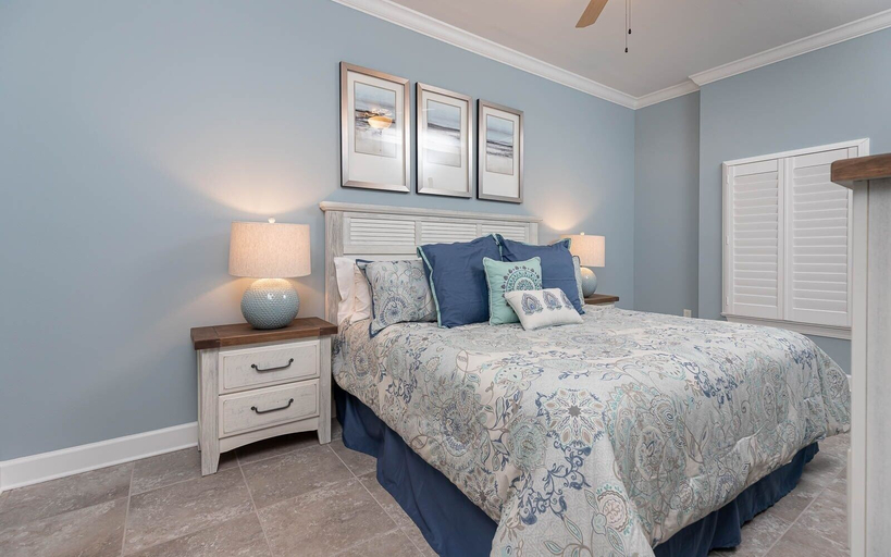 Room 5, Phoenix Orange Beach Ii 1103 2 Bedroom Condo, Baldwin