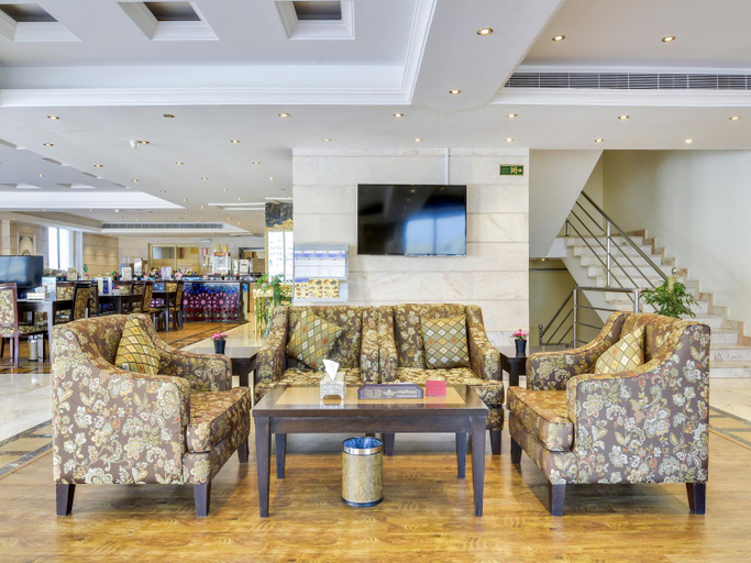 Food & Drinks 5, اجنحة ايلاف الاندلس - شقق مخدومة اقتصادي Elaf Suites Economy Serviced Apartments, Jeddah