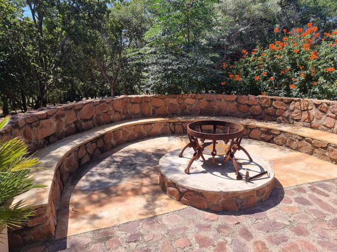 Others 5, Milkwood Cottage Mabalingwe, Waterberg