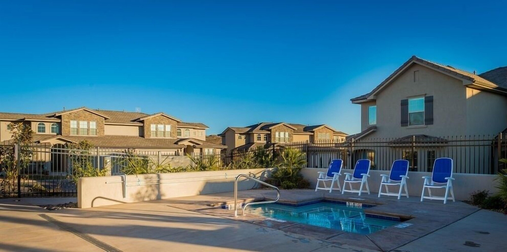 Pool 5, Spacious Villa Just Minutes from Downtown St. George by Redawning, Washington