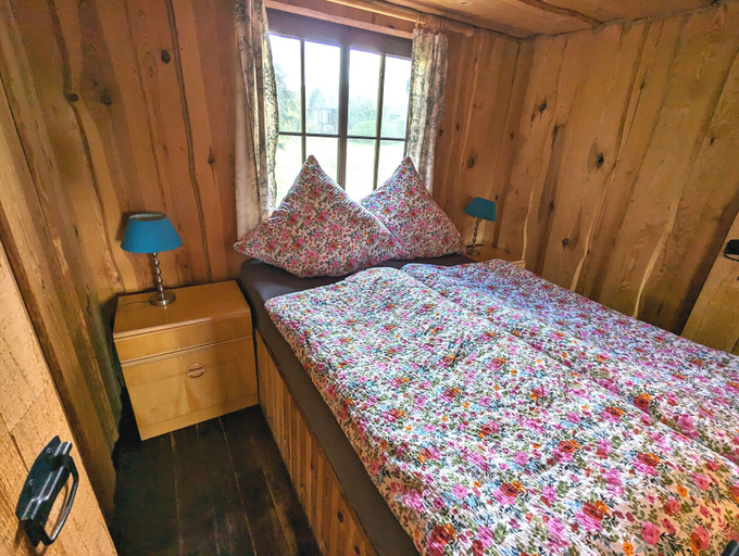 Bedroom 2, Ranczo Annabella, Goleniów