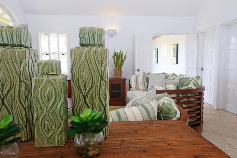 Bedroom 3, 2-bed Villa With Uninterrupted Sea Views - Equinox 2 Bedroom Villa by RedAwning