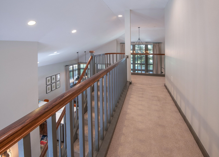 Staircase, Enclave 137 4 Bedroom Home by RedAwning, Eagle