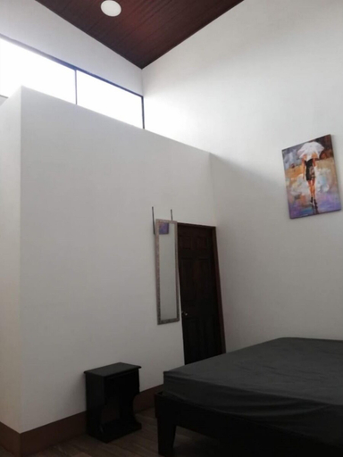 Bedroom 3, Hospedaje Lawson, Matina