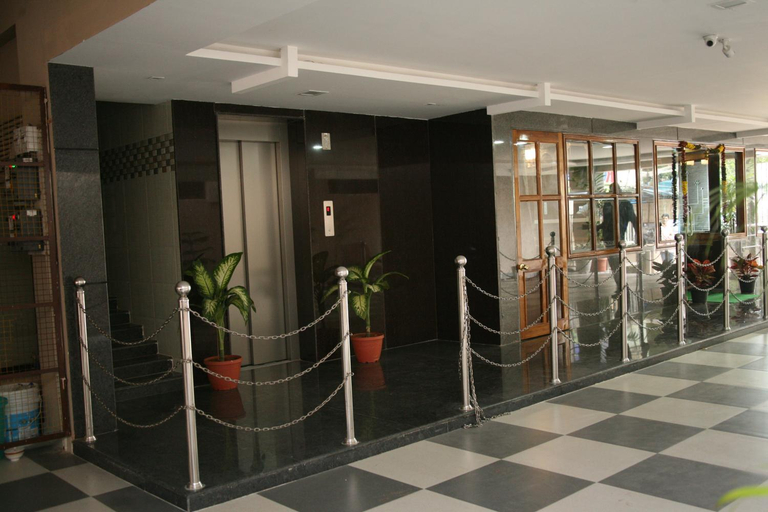 Others 5, KVP Inn Tirupati, Chittoor
