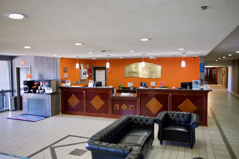 Others 5, Howard Johnson by Wyndham Lexington, Rockbridge