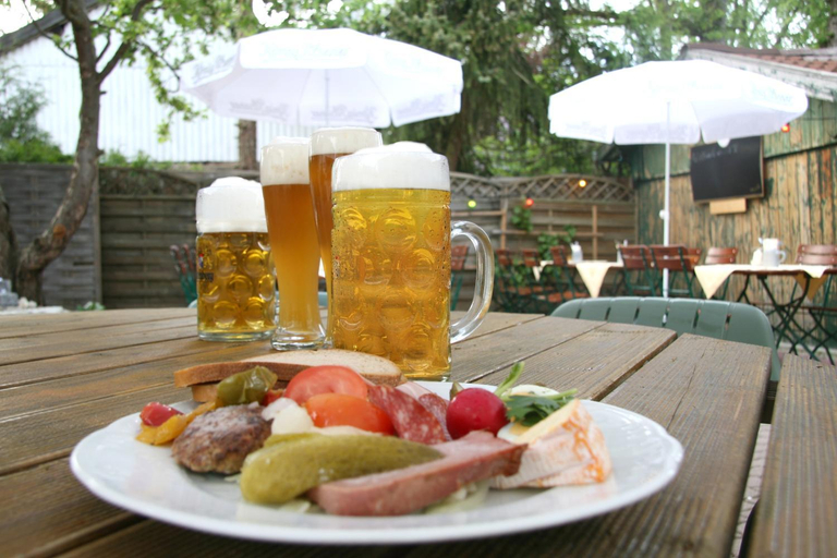 Food & Drinks 4, Hotel-Gasthof Eberherr, Ebersberg