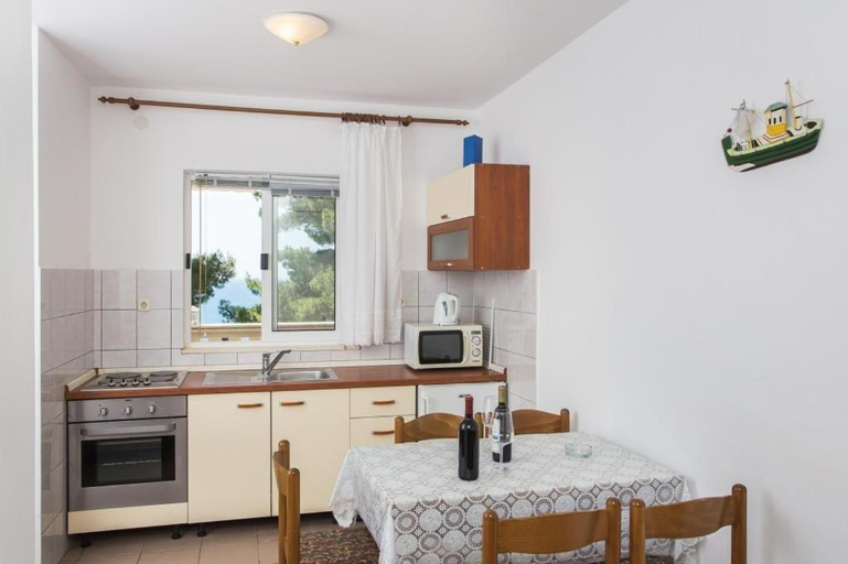 Others 5, Apartments Villa Dingac, Orebić