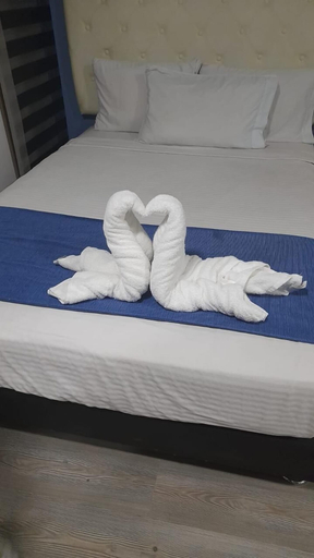 Bedroom 4, Hotel Plaza Miranda by AW, Santafé de Bogotá