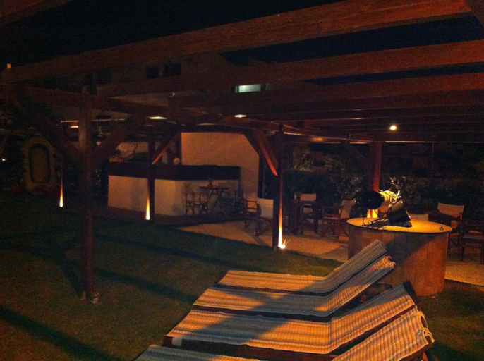 Others 5, Chris Studios & Apartments, Peloponnese