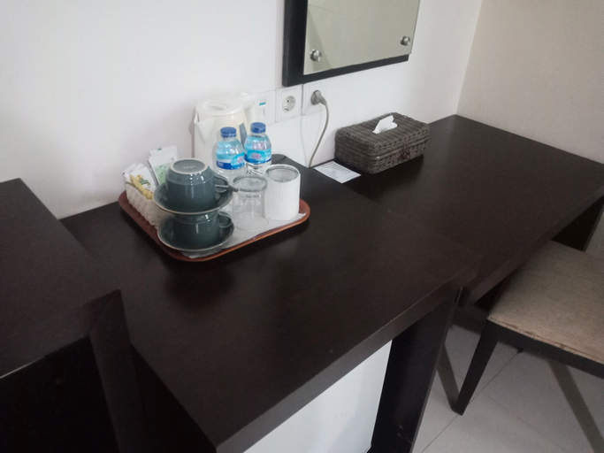 Amenities