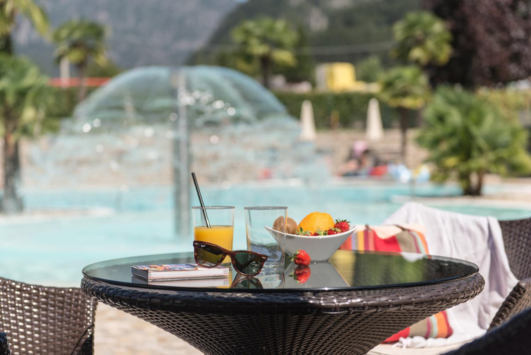 Food & Drinks, Residence La Berna, Brescia