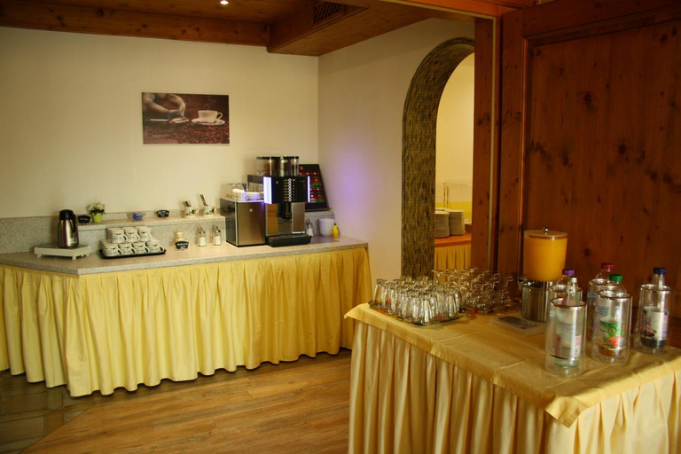 Food & Drinks 4, Hotel-Landgasthof Ploss, Wunsiedel im Fichtelgebirge