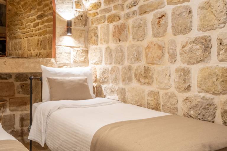 Bedroom 4, Ana Talia House, Kızıltepe