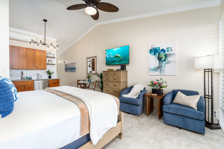 Others 5, Napili Shores A203 Of Studio Condo by RedAwning, Maui