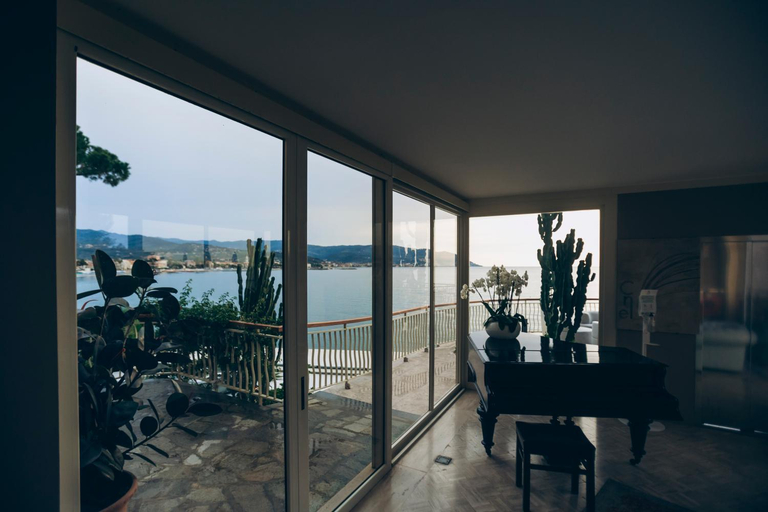 Public Area 3, Arc en Ciel Hotel, Imperia