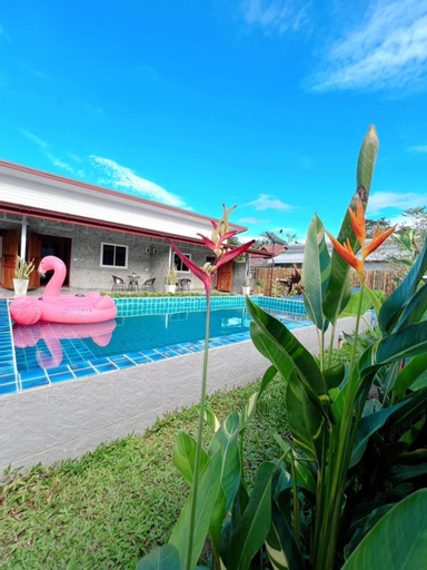 Swimming Pool 7