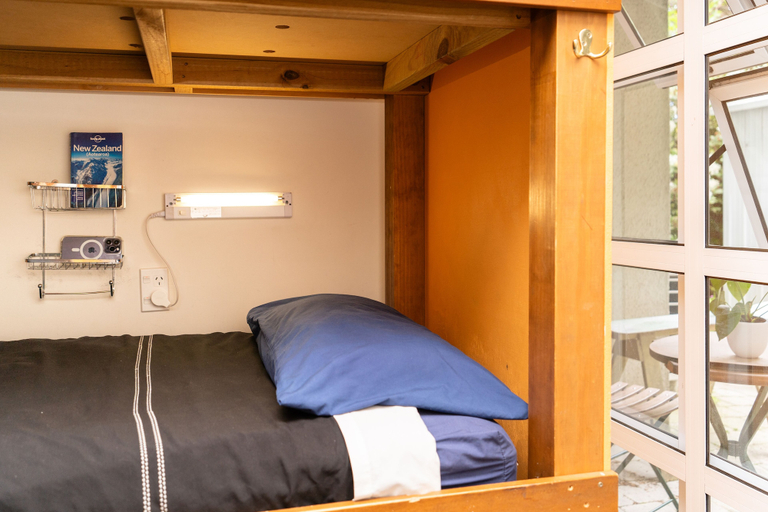 Bedroom 2, Haka House Queenstown, Queenstown-Lakes