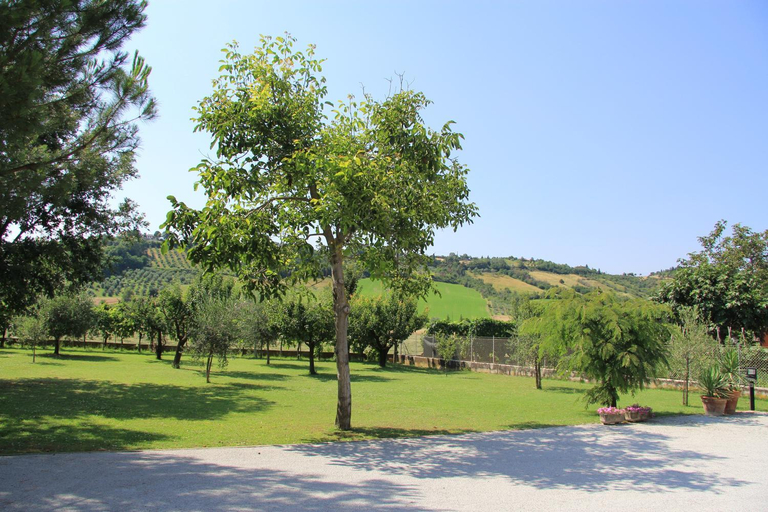 Others 2, B&B Valmarecchia, Rimini
