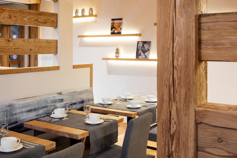 Food & Drinks 5, Hotel Chalet & Spa Le Delta, Haute-Savoie