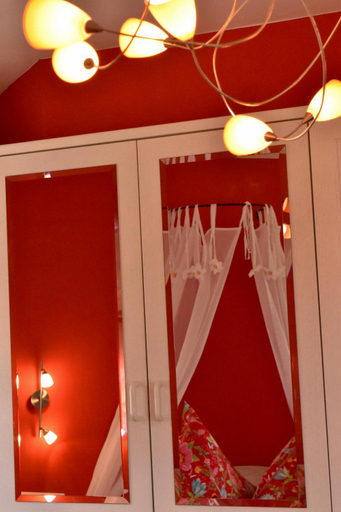 Bedroom 2, Gastinger Hotel-Restaurant, Ilm-Kreis