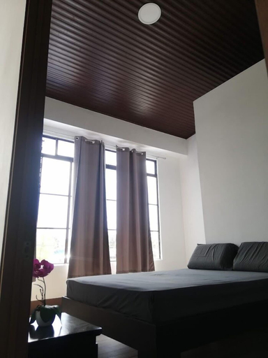 Bedroom 2, Hospedaje Lawson, Matina