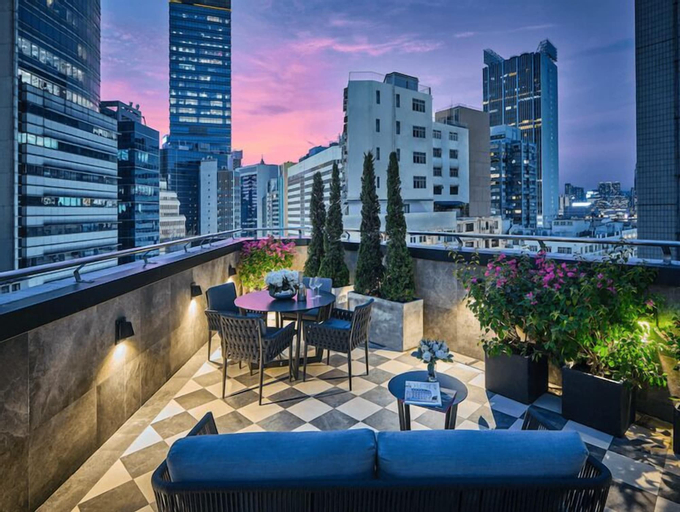 Food & Drinks, V Causeway Bay, Hong Kong Island