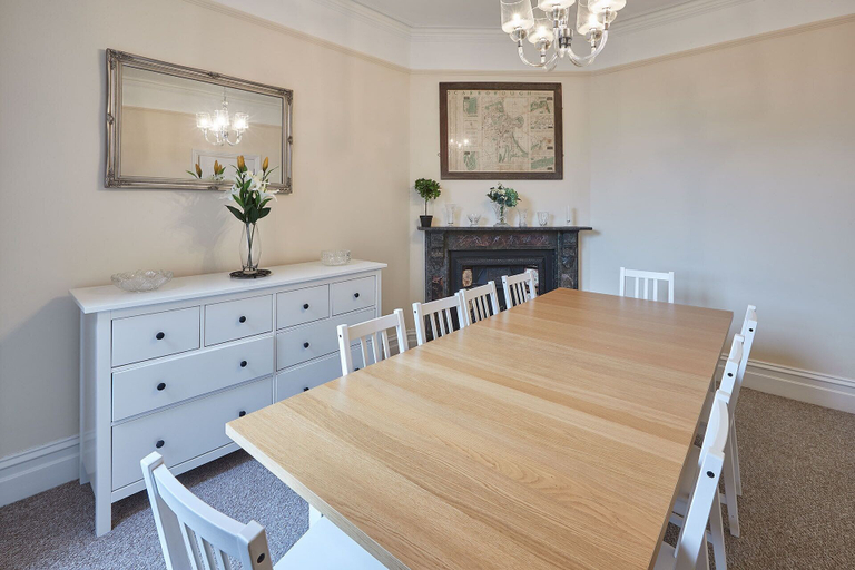 Others 5, Host Stay The Townhouse, North Yorkshire