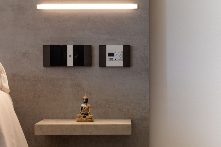 Bathroom 4, Glorian Hotel, Cagliari