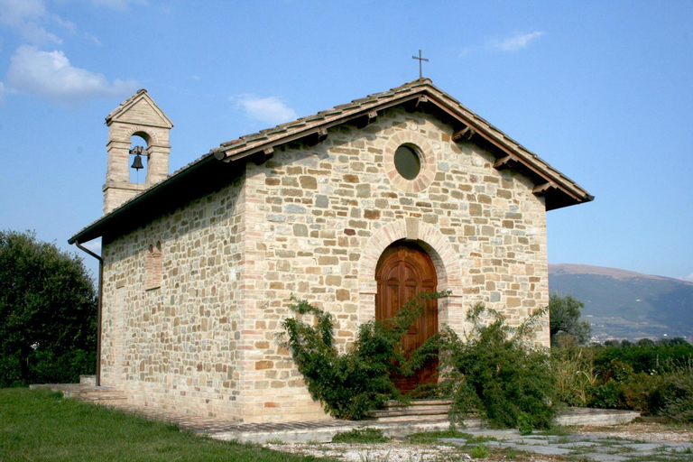 Valle di Assisi Country Apartments, Perugia