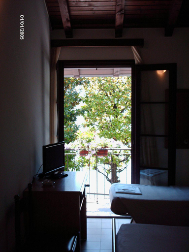 Bedroom, Il Vapore, Verbano-Cusio-Ossola
