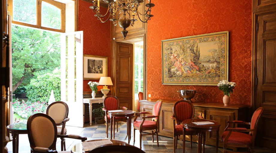 Food & Drinks 3, Hotel d'Argouges, Calvados