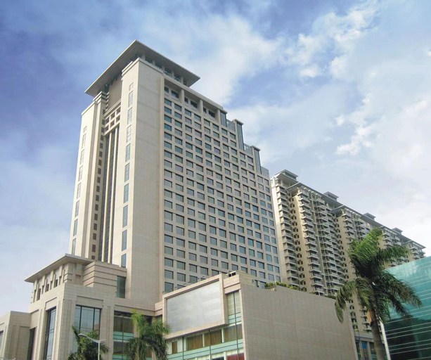 Zhongshan Junchuang Century Hotel, Zhongshan