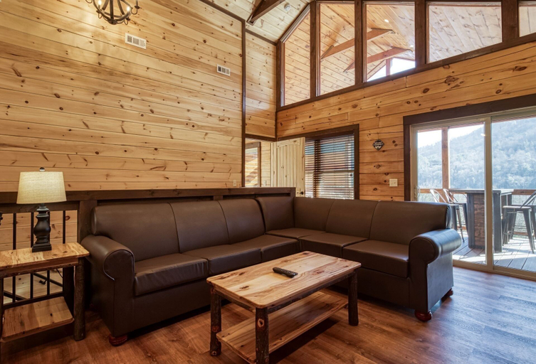 Others 5, Ern806 - Splashin' Views 2 Bedroom Cabin by RedAwning, Sevier