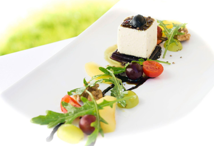 Food & Drinks 5, Hotel Restaurant Spa Torkel, Lindau (Bodensee)
