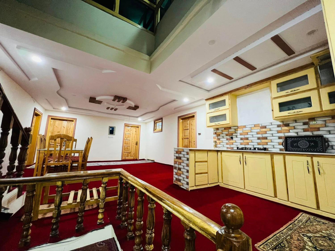 Food & Drinks, Reelum Residency, Northern Areas