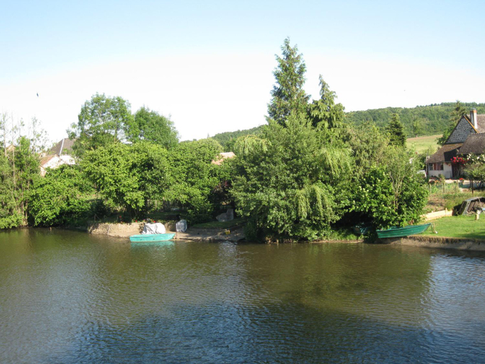 4, Le Petitepinay Chambres et Gite, Sarthe