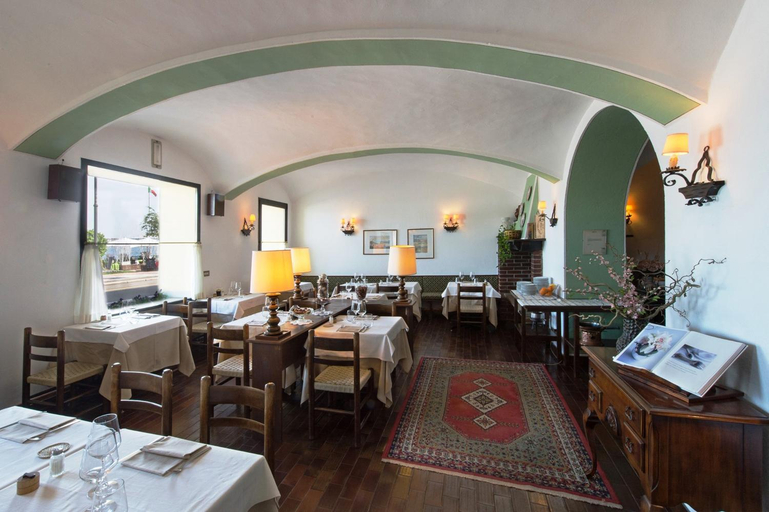 Food & Drinks 4, Hotel Eden, Verbano-Cusio-Ossola