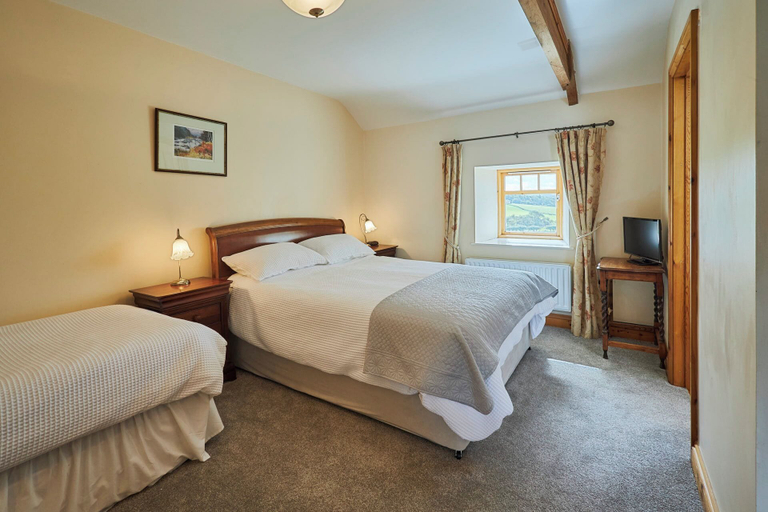 Others 3, Host Stay The Granary, Northumberland