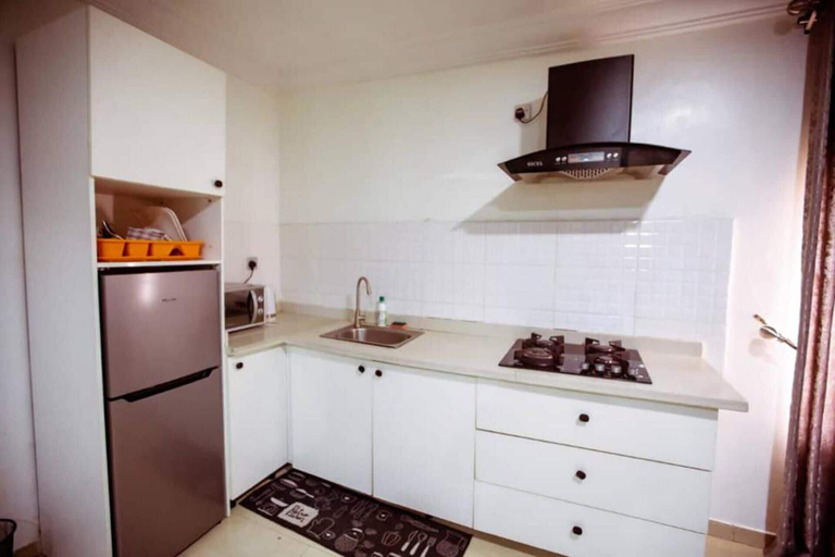 Others 5, Stunning 2-bed Apartment in Lagos, Kosofe