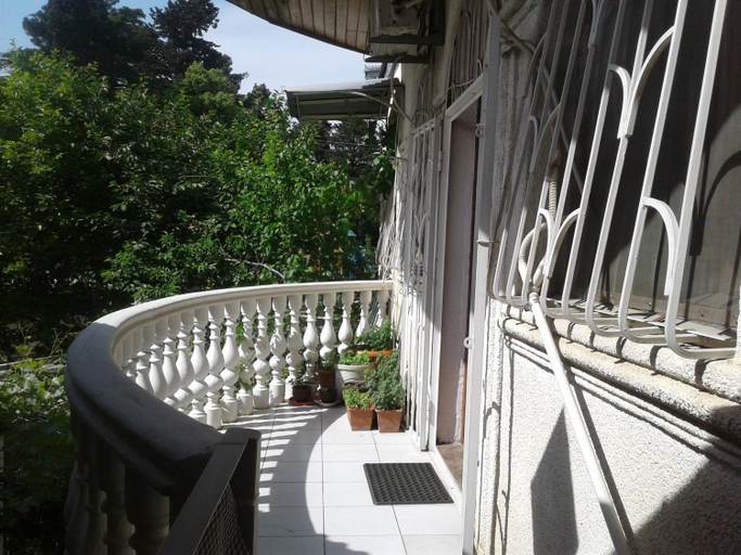 Others 5, Hotel ,,Tengo,,, Mtskheta