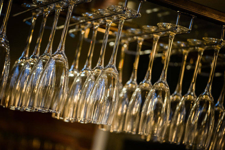 Food & Drinks 5, Abbeyfield By Chef and Brewer collection, Warwickshire