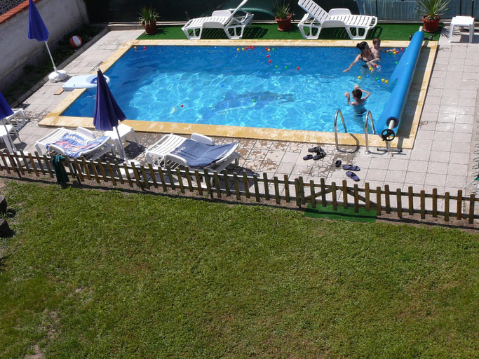 Others 3, Guesthouse Argacho, Kocherinovo