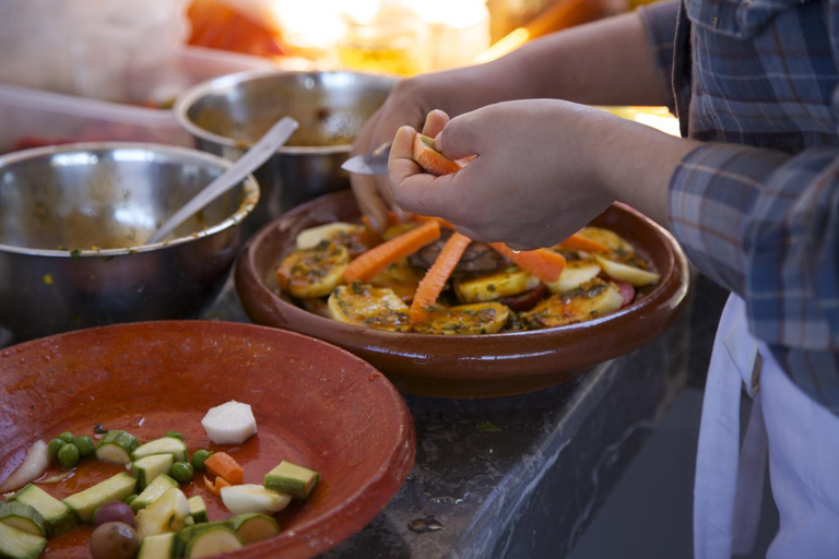 Others 4, Dar El Mandar - Ferme & Table d'Hote Berbere, Sefrou