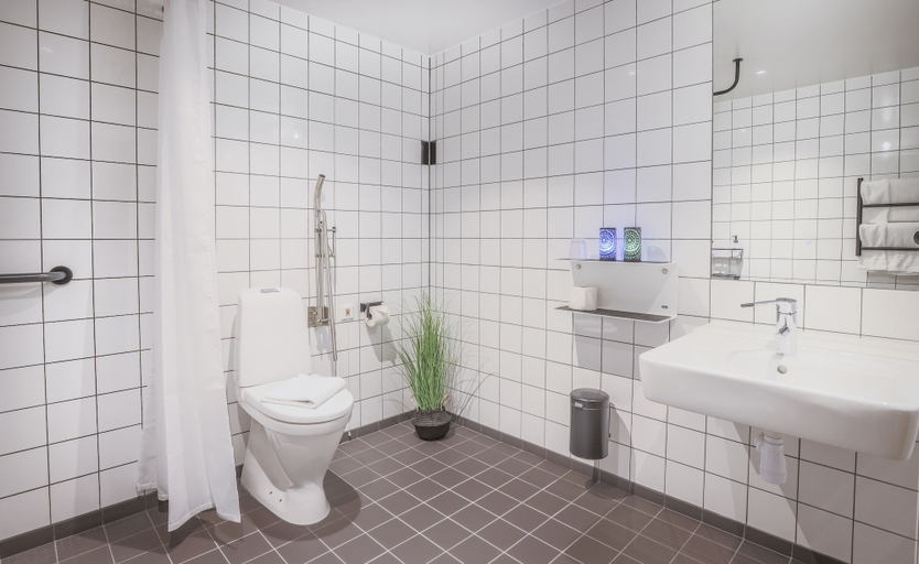 Bathroom 4, Almåsa Havshotell, Haninge