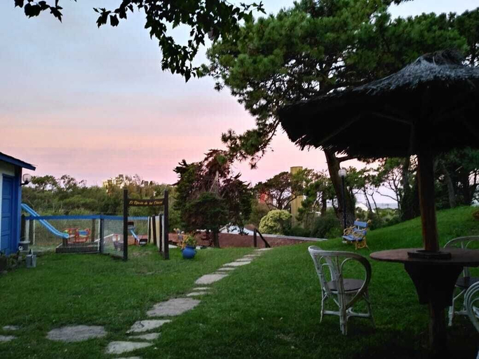 Garden 2, Hotel Spileon, Villa Gesell