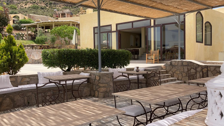 Food & Drinks 3, Dar El Mandar - Ferme & Table d'Hote Berbere, Sefrou