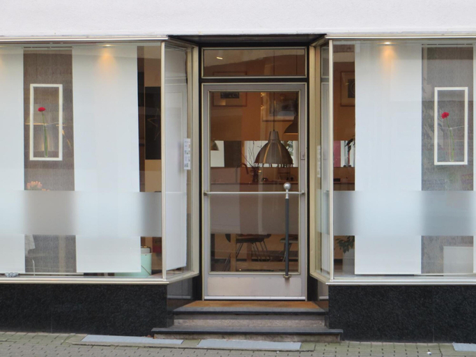 Exterior & Views 2, easy&cosy Cityroom Gelsenkirchen, Gelsenkirchen